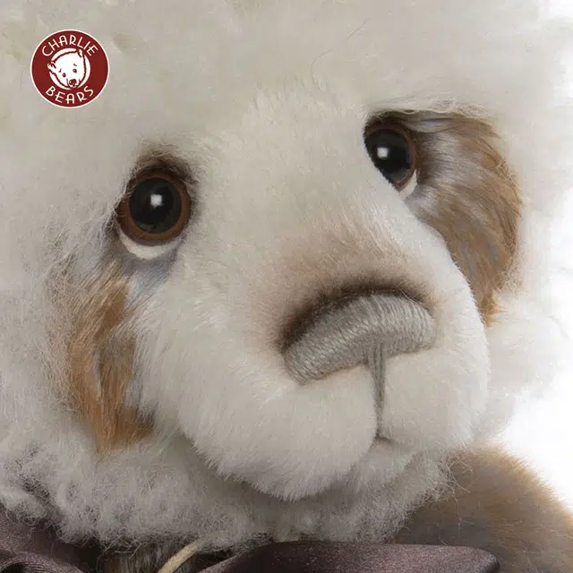 Charlie Bears 44cm