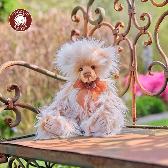 Charlie Bears 46cm