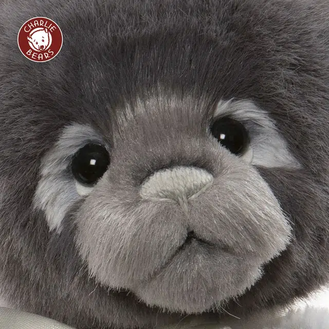 Charlie Bears 27cm