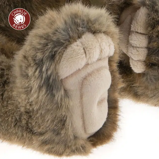 Charlie Bears 38cm