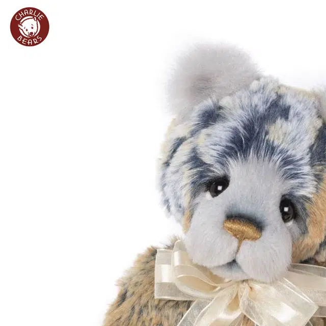 Charlie Bears 33cm