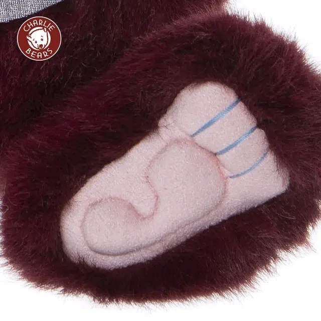 Charlie Bears 34cm