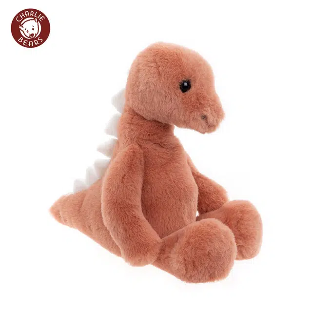 Charlie Bears 30cm41cm