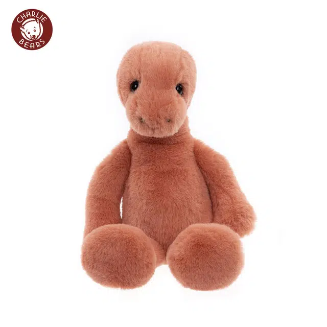 Charlie Bears 30cm41cm