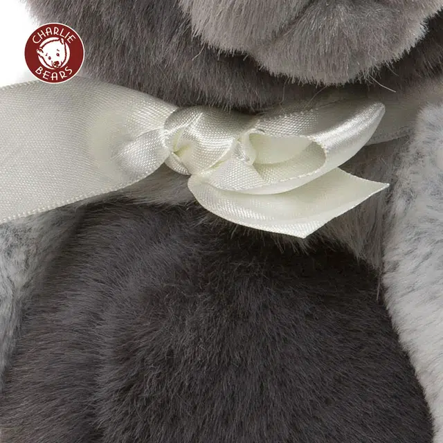 Charlie Bears 27cm