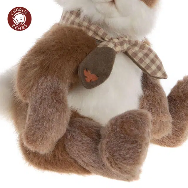 Charlie Bears 38cm