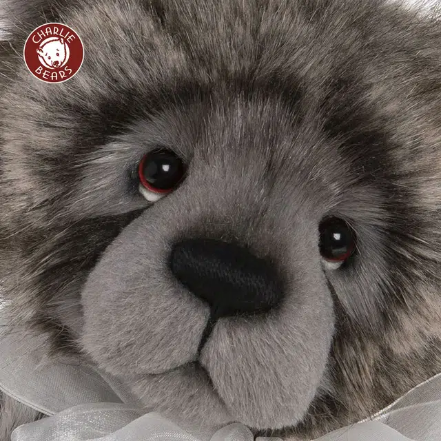 Charlie Bears 39cm