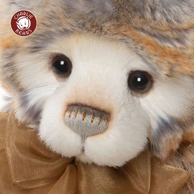 Charlie Bears 36cm