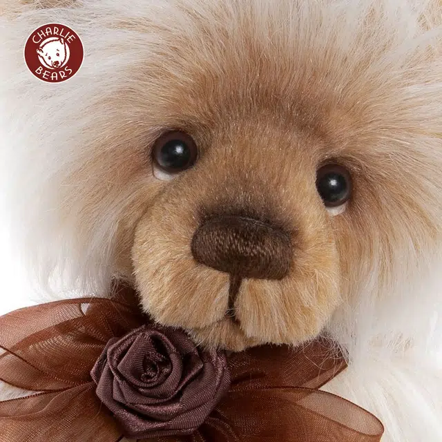 Charlie Bears 46cm