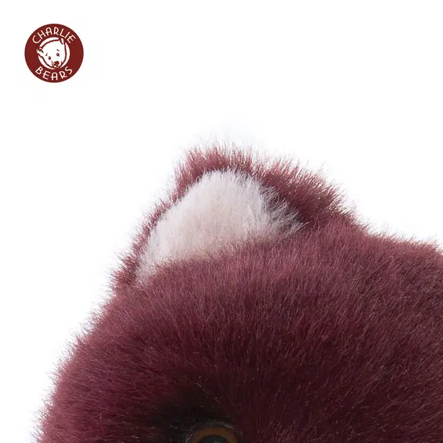 Charlie Bears 34cm