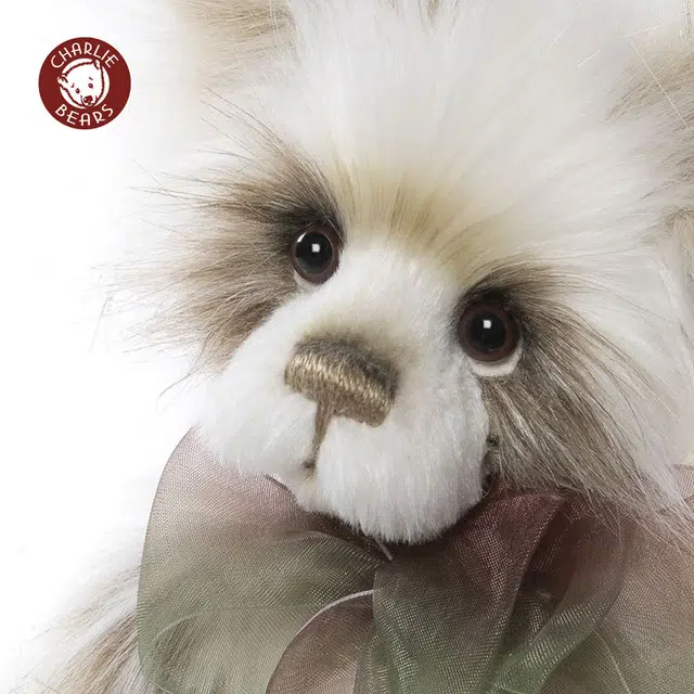 Charlie Bears 33cm