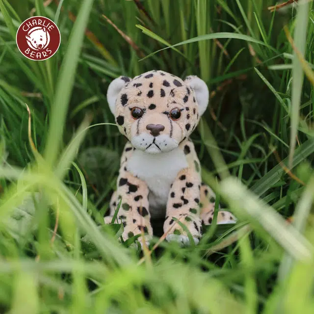 Charlie Bears 13cm