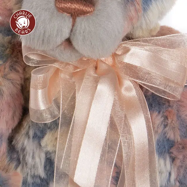 Charlie Bears 33cm