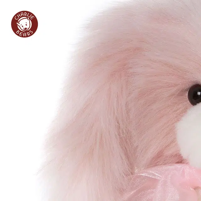 Charlie Bears 38cm