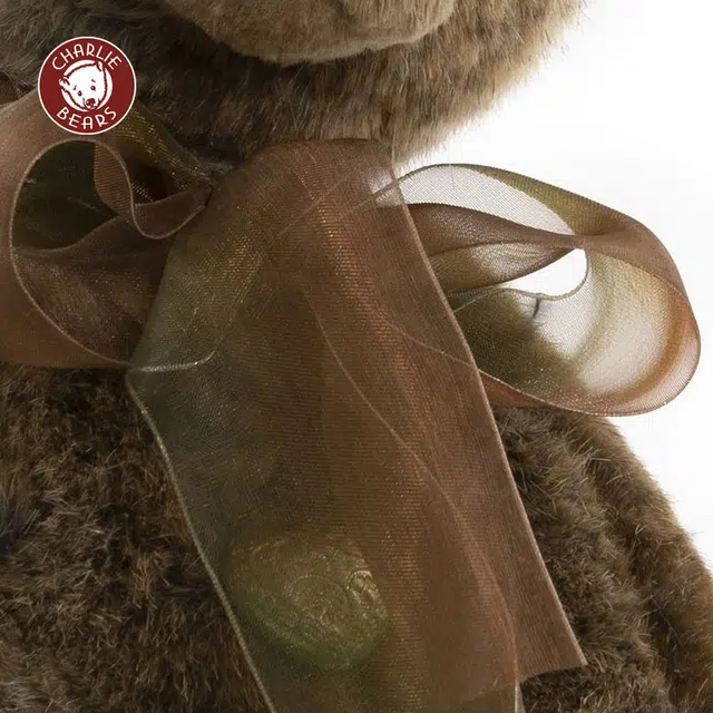 Charlie Bears 38cm