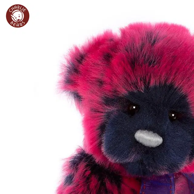 Charlie Bears 33cm