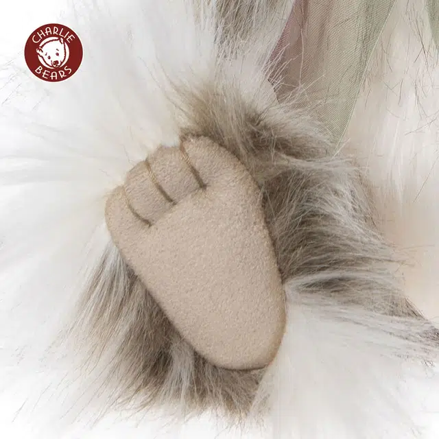 Charlie Bears 33cm