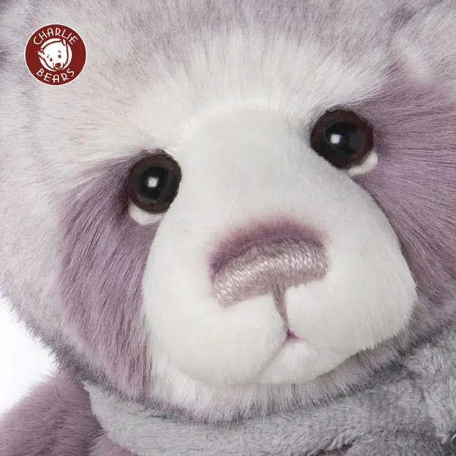 Charlie Bears 43cm