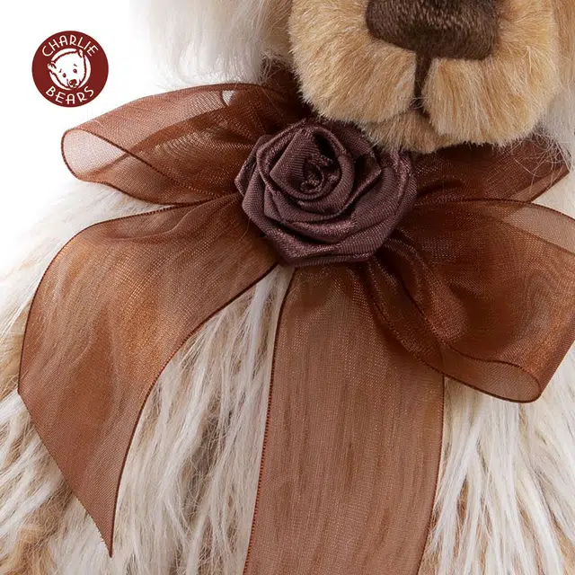 Charlie Bears 46cm