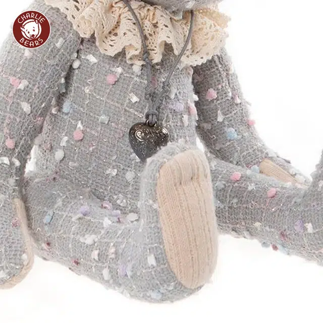 Charlie Bears 33cm