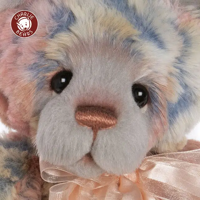 Charlie Bears 33cm