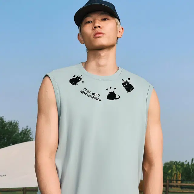 FIDO DIDO LOGO