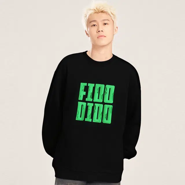FIDO DIDO LOGO