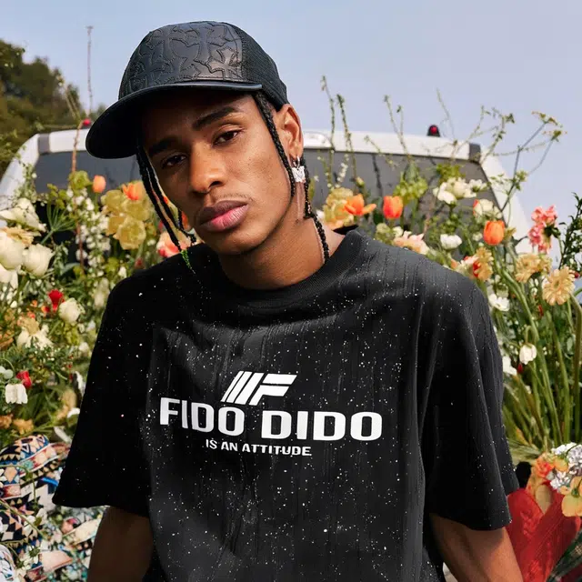 FIDO DIDO T