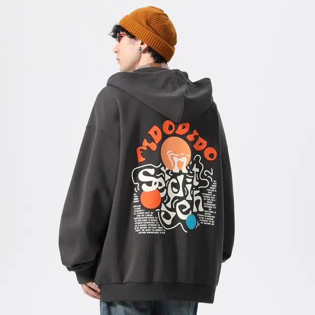 FIDO DIDO Hoodie