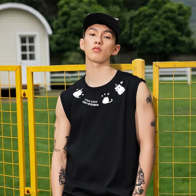 FIDO DIDO LOGO