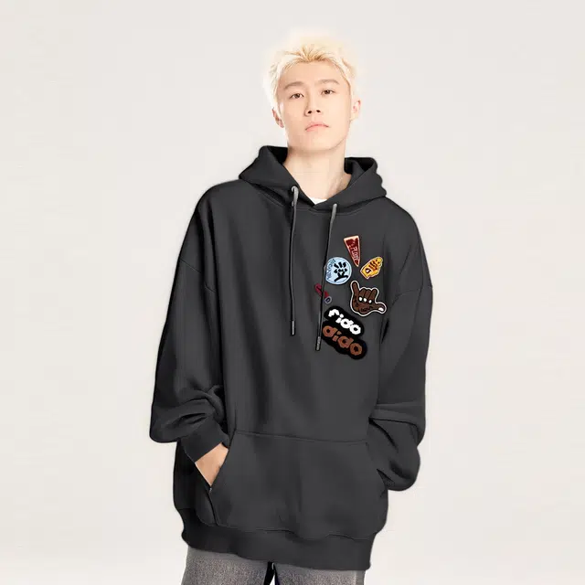 FIDO DIDO 300
