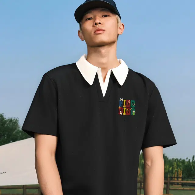 FIDO DIDO LOGOPOLOPolo