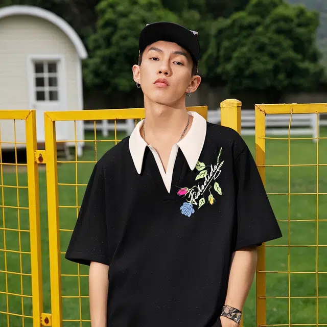 FIDO DIDO LOGOPOLOPolo