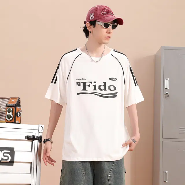 FIDO DIDO T