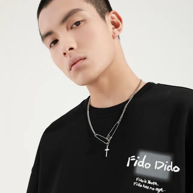 FIDO DIDO Logo