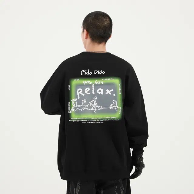 FIDO DIDO Logo