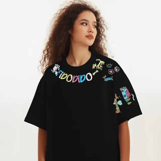 FIDO DIDO T