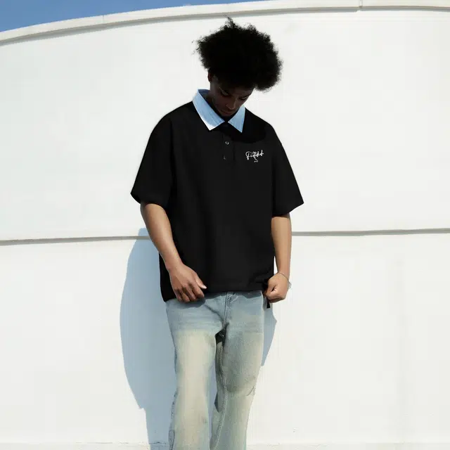 FIDO DIDO Polo