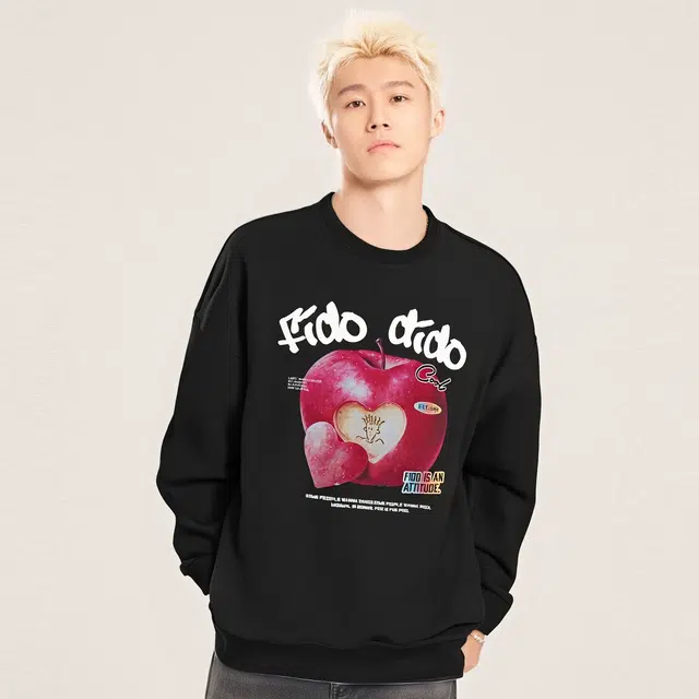 FIDO DIDO Logo