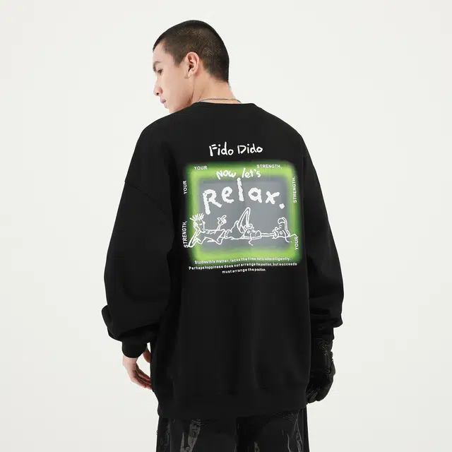 FIDO DIDO Logo