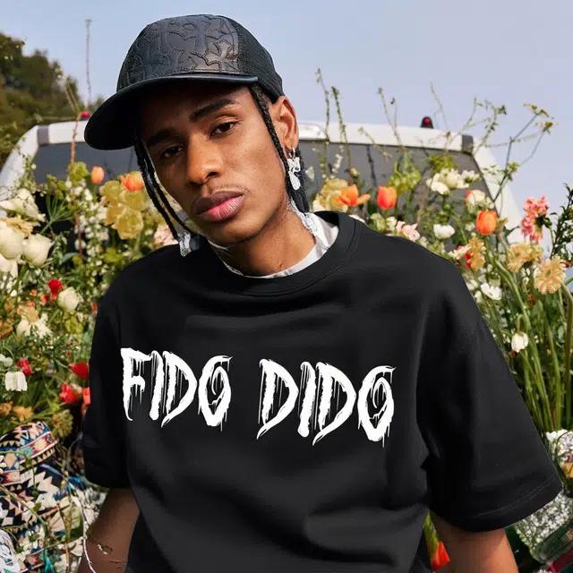 FIDO DIDO 3DLOGOT