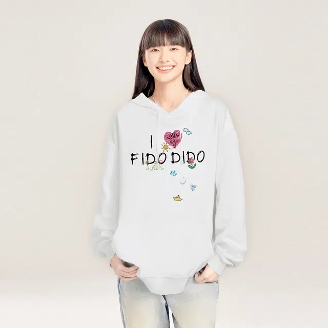 FIDO DIDO Logo
