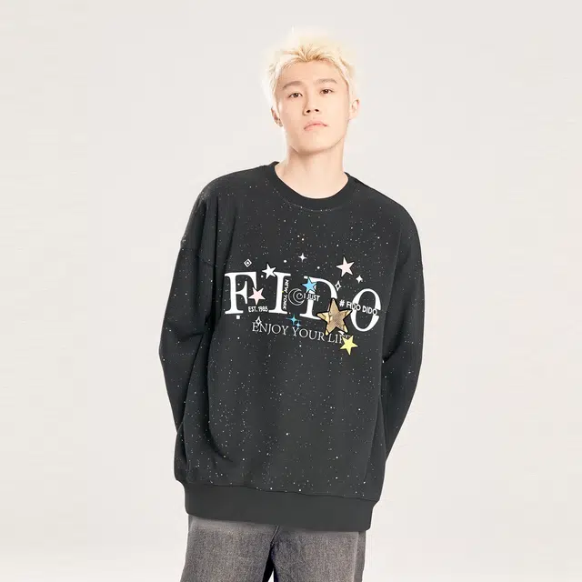 FIDO DIDO Logo