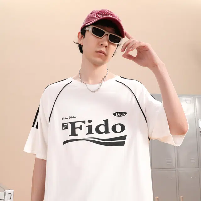 FIDO DIDO T