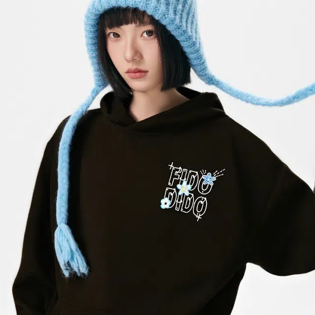 FIDO DIDO LogoCleanfit