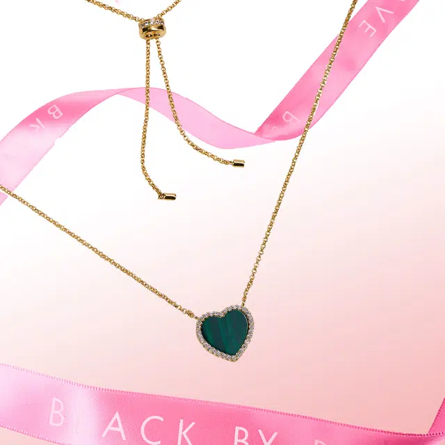 BLACK BY BLUE BRAVE 4B