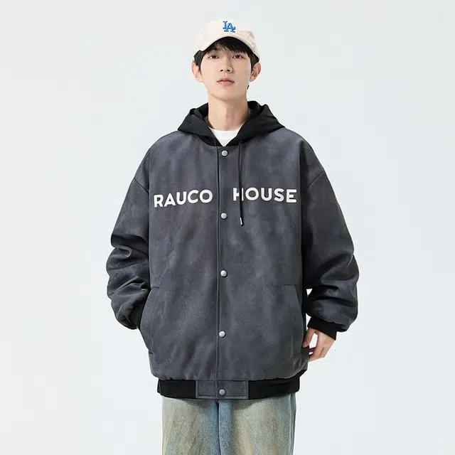 Raucohouse