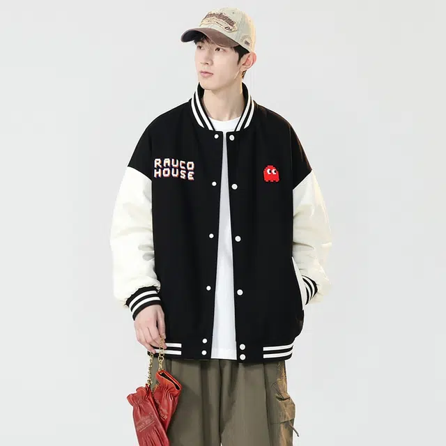 Raucohouse cityboy
