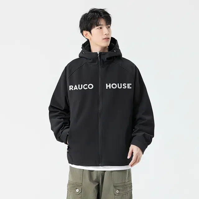 Raucohouse