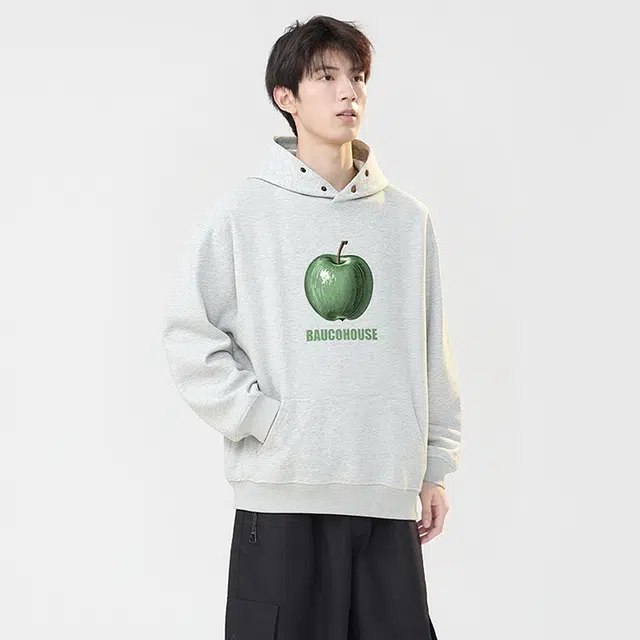 Raucohouse cityboy